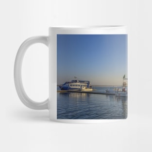 Red Sea Boat Trip Mug